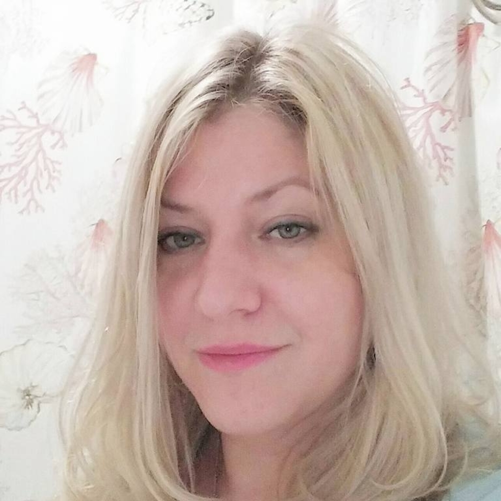 Meet your Posher, Sylvia